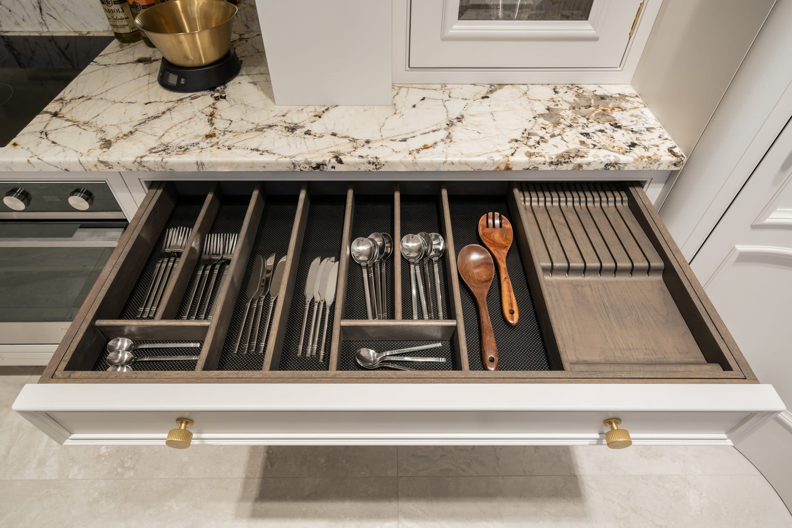 Luxury kitchen