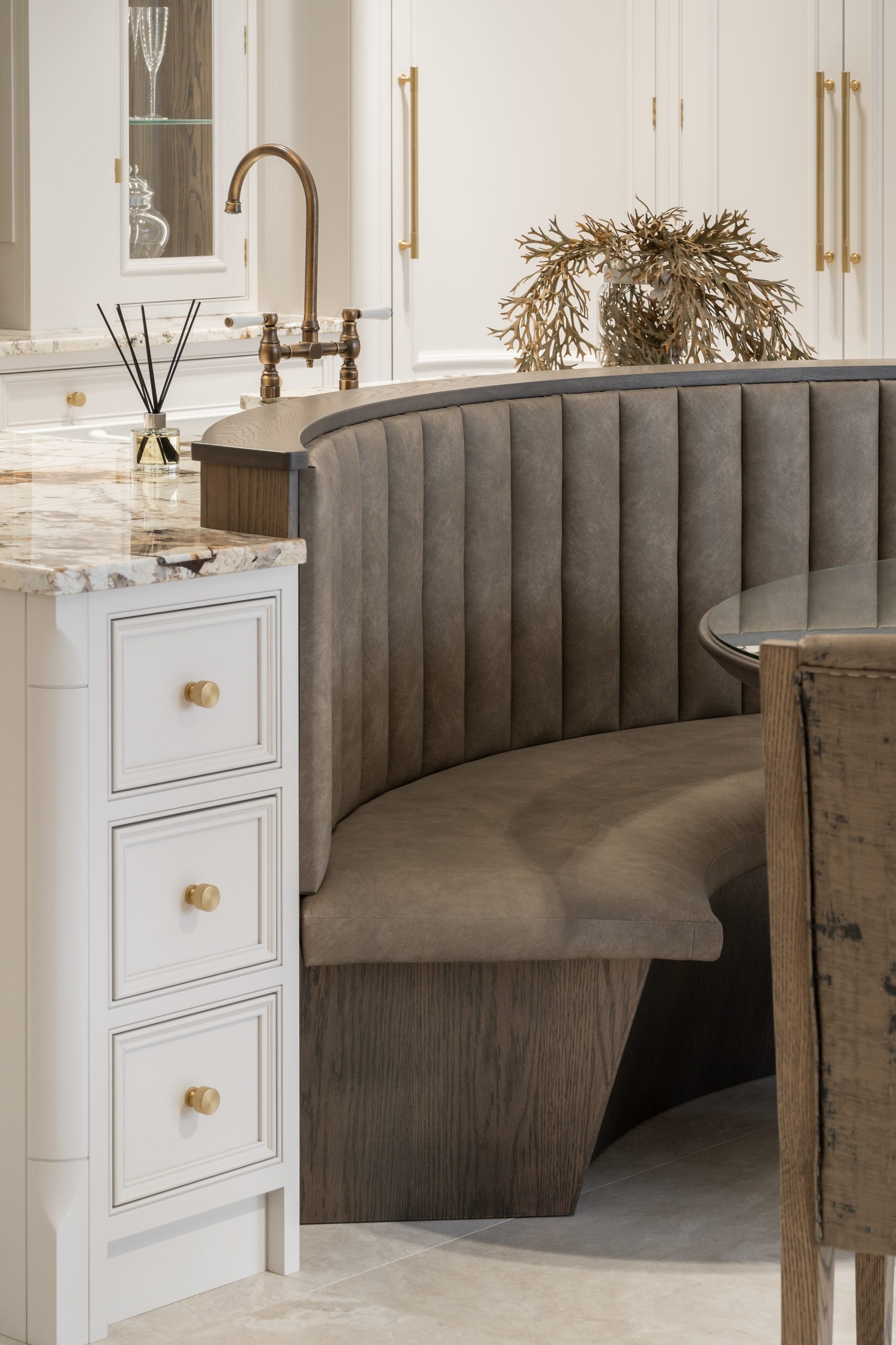 Luxury Bespoke example 4