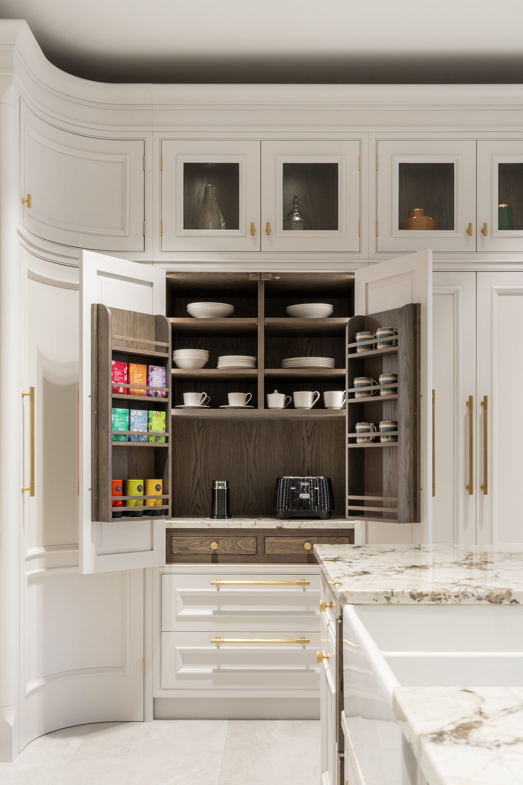 Luxury Bespoke example 2