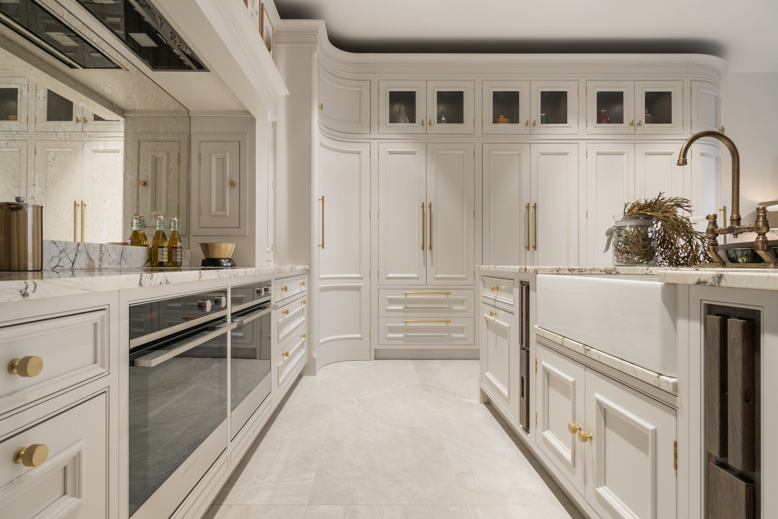 Luxury Bespoke example 1