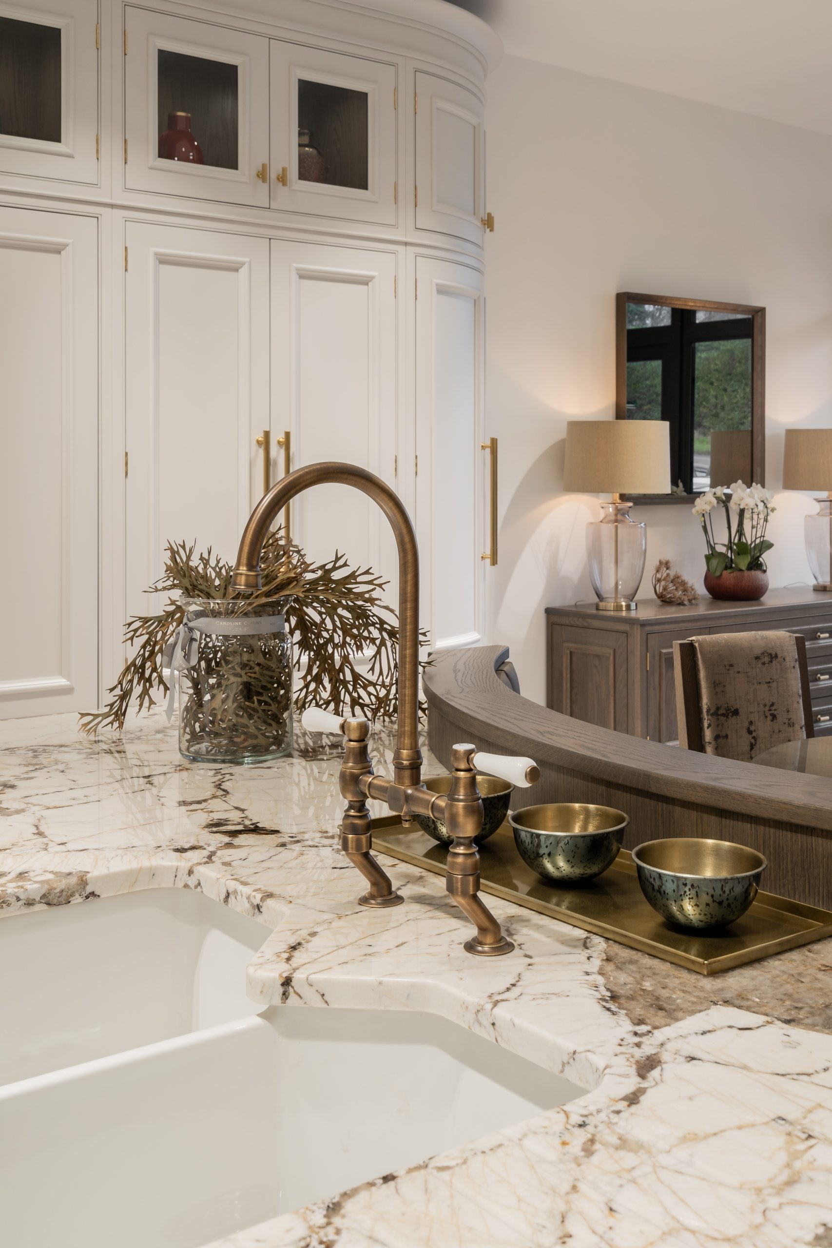 Luxury Bespoke example 3