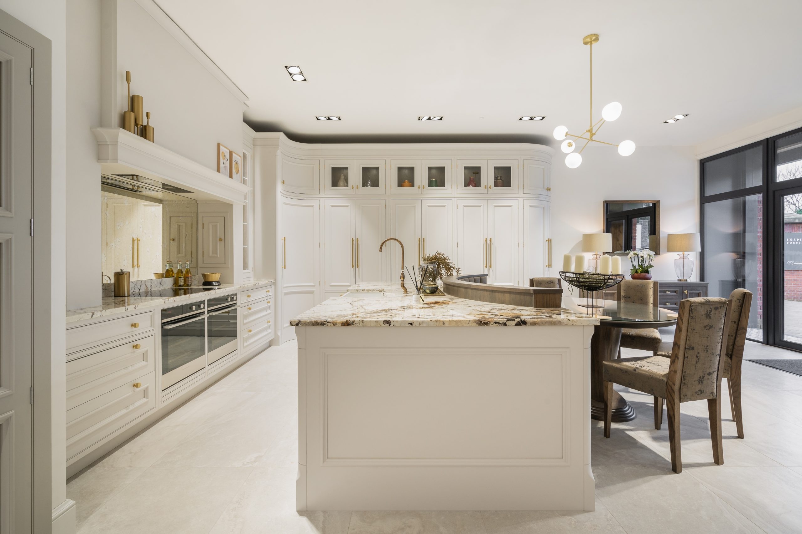 Luxury Bespoke example 5