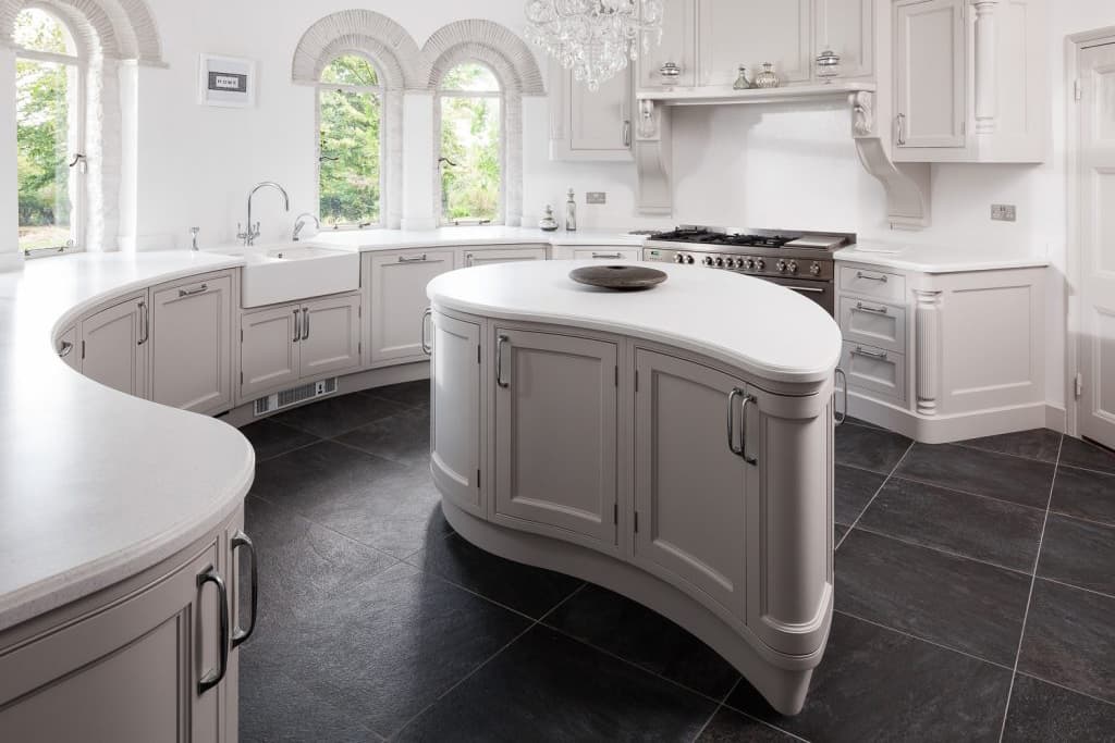 Luxury Bespoke Kitchen